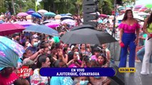 EL VIVE DE HCH DESDE AJUTERIQUE COMAYAGUA 04 DE JUNIO DEL 2022
