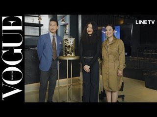VOGUE WHO'S ON NEXT 2019 EP.10
