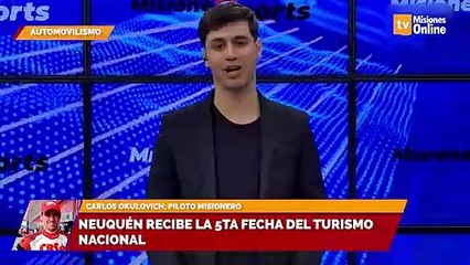 Neuquén recibe la 5ta fecha del turismo nacional