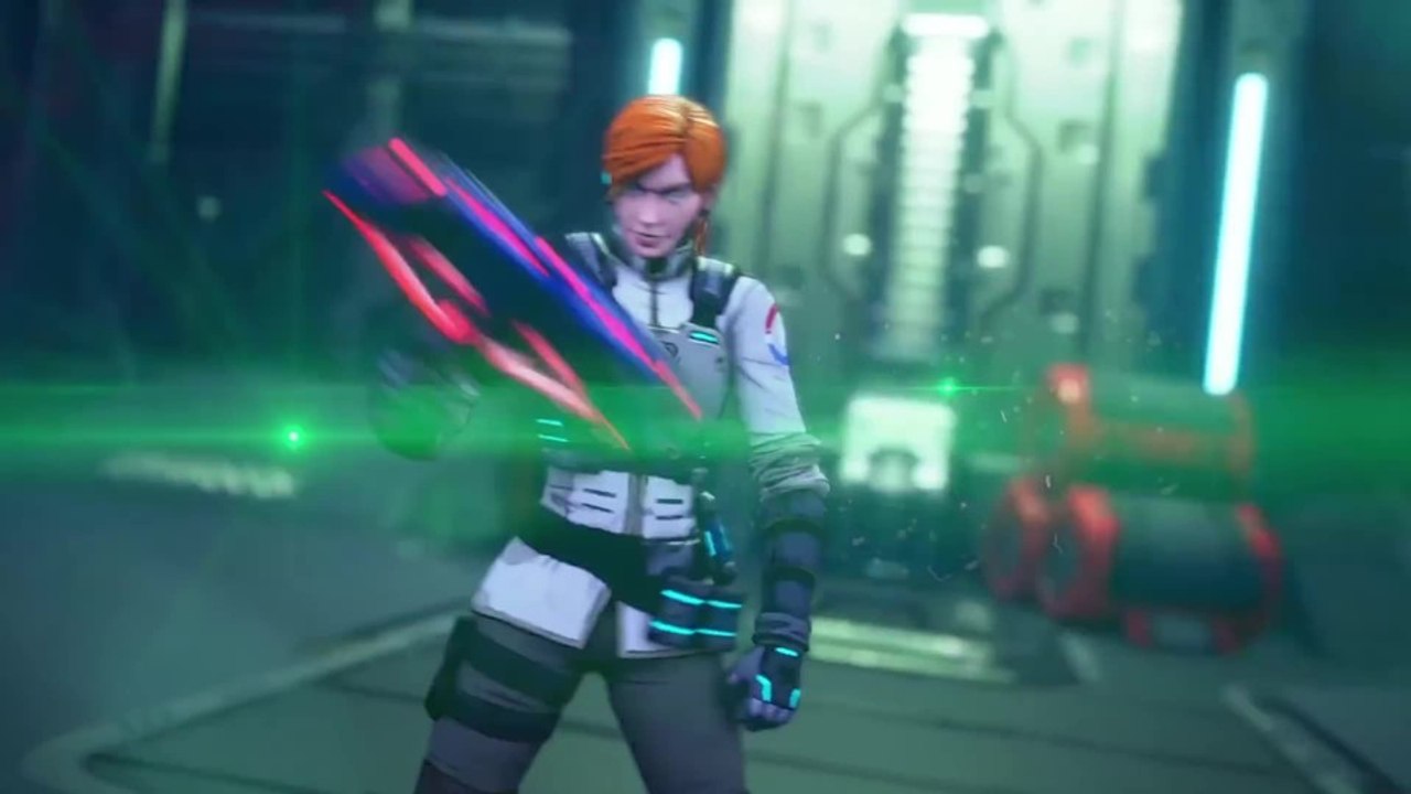 G.i. joe: operation blackout - gameplay-trailer zum release