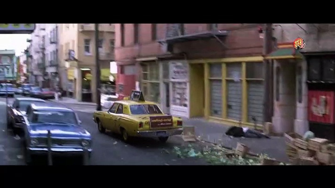 The Killer Elite (1975)