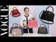 VOGUE IT BAG EP.3 ซื้อดีไหม...กระเป๋า LOUIS VUITTON รุ่น Capucines คุ้มค่าหรือไม่! #VogueItBag