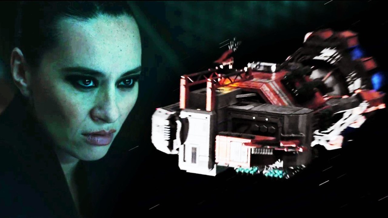 The Expanse Season 5: Trailer zur gefeierten Sci-Fi-Serie verrät Release-Termin