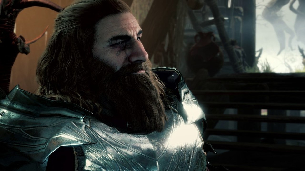 Baldur's Gate 3 - Neuer Gameplay-Trailer zelebriert den Early-Access-Release