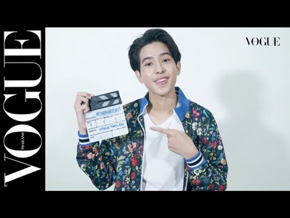 จะเป็นอย่างไรเมื่อ #VogueCast ให้ เจเจ-ชยกร มาปลอมตัวเลียนแบบเป็นฝาแฝดของตัวเอง!