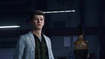 Marvel's Spider-Man Remastered zeigt, wie anders Peter Parker auf der PS5 aussieht