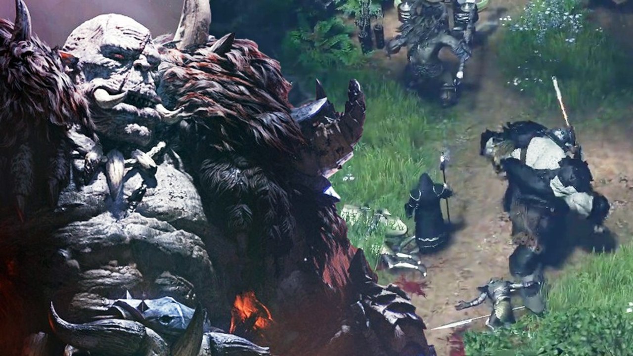 Spellforce 3: Fallen God - Trailer zum zweiten großen Standalone-Addon verrät Release