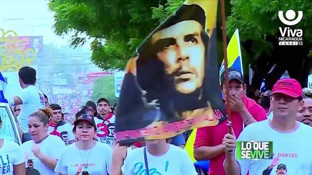 Se fortalecen intercambios y avances en relaciones entre Nicaragua y Rusia