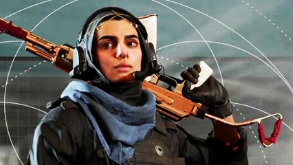 CoD MW & Warzone: Trailer zum Battle Pass in Season 6 zeigt mehr vom Nachtmodus