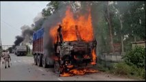 Agnipath Scheme Protest: Jehanabad boils as protest intensifies | ABP News