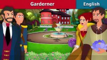 The Gardener - English Fairy Tales