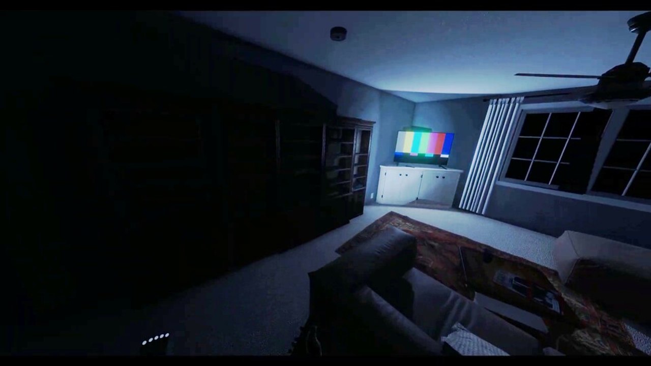 Phasmophobia - Trailer zum wohl gruseligsten Koop-Spiel des Jahres - Trailer zum wohl gruseligsten Koop-Spiel des Jahres