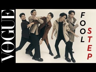 น้องใหม่แต่ความสามารถไม่แพ้พี่! คุยกับ 5 หนุ่มวง Fool Step วงน้องใหม่ของแกรมมี่ที่คุณต้องรู้จัก