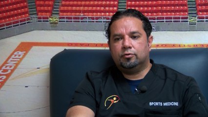 Secuelas de COVID-19