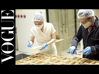 Chef Cares for Brave Hearts โครงการอาหารกล่องปันสุขจากเชฟดังสำหรับบุคลากรแนวหน้าช่วงโควิด