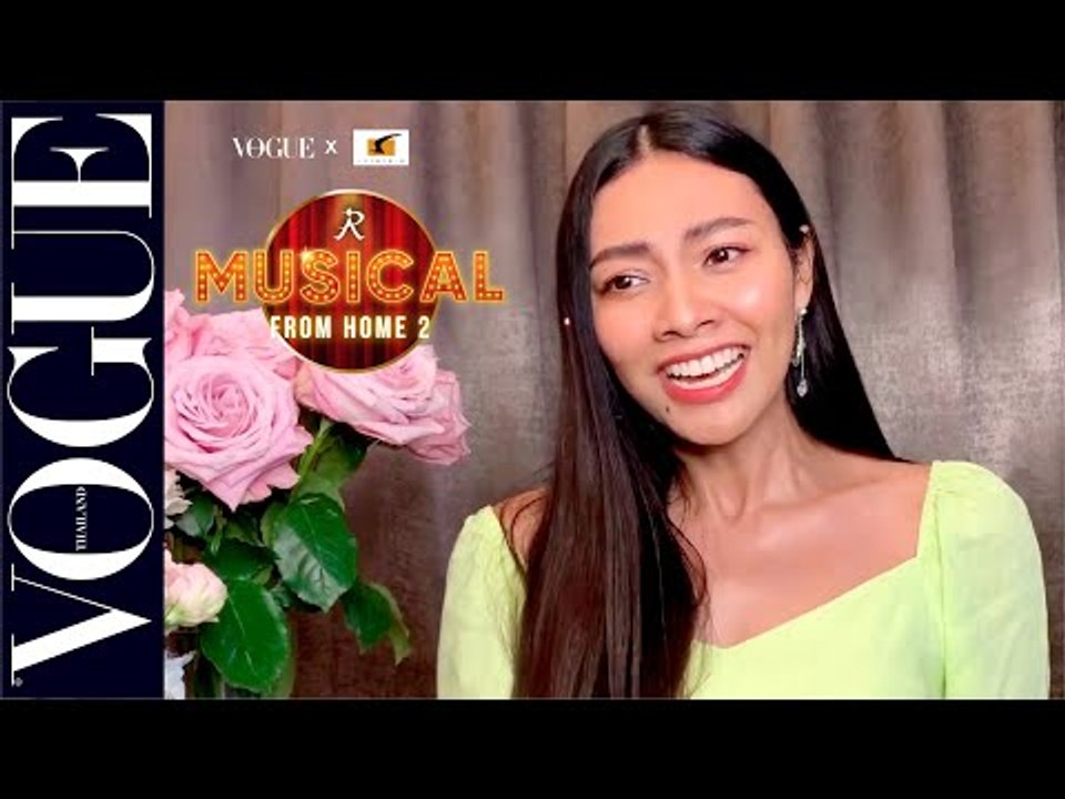 เพลง "คนสำคัญ" โดยแก้ม-วิชญาณี เปียกลิ่น จากบัลลังก์เมฆ เดอะ มิวสิคัล 2019