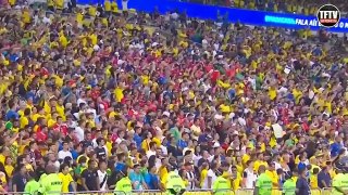 Brasil 4-0 Chile | Football Highlights & All Goals HD 2022