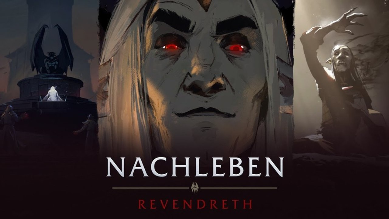 WoW Shadowlands - Nachleben: Revendreth zeigt das Schicksal von Garrosh Höllschrei