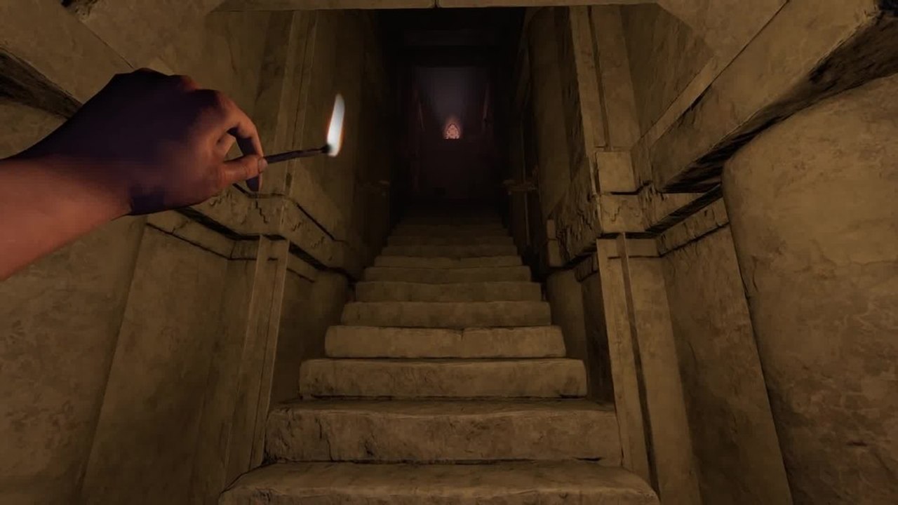 Amnesia: rebirth - das horror-spiel lässt euch am 20. oktober das blut in den adern gefrieren