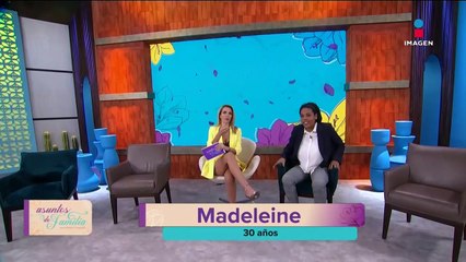 ‘Mi prometido era casado y no lo sabía’| Asuntos de familia