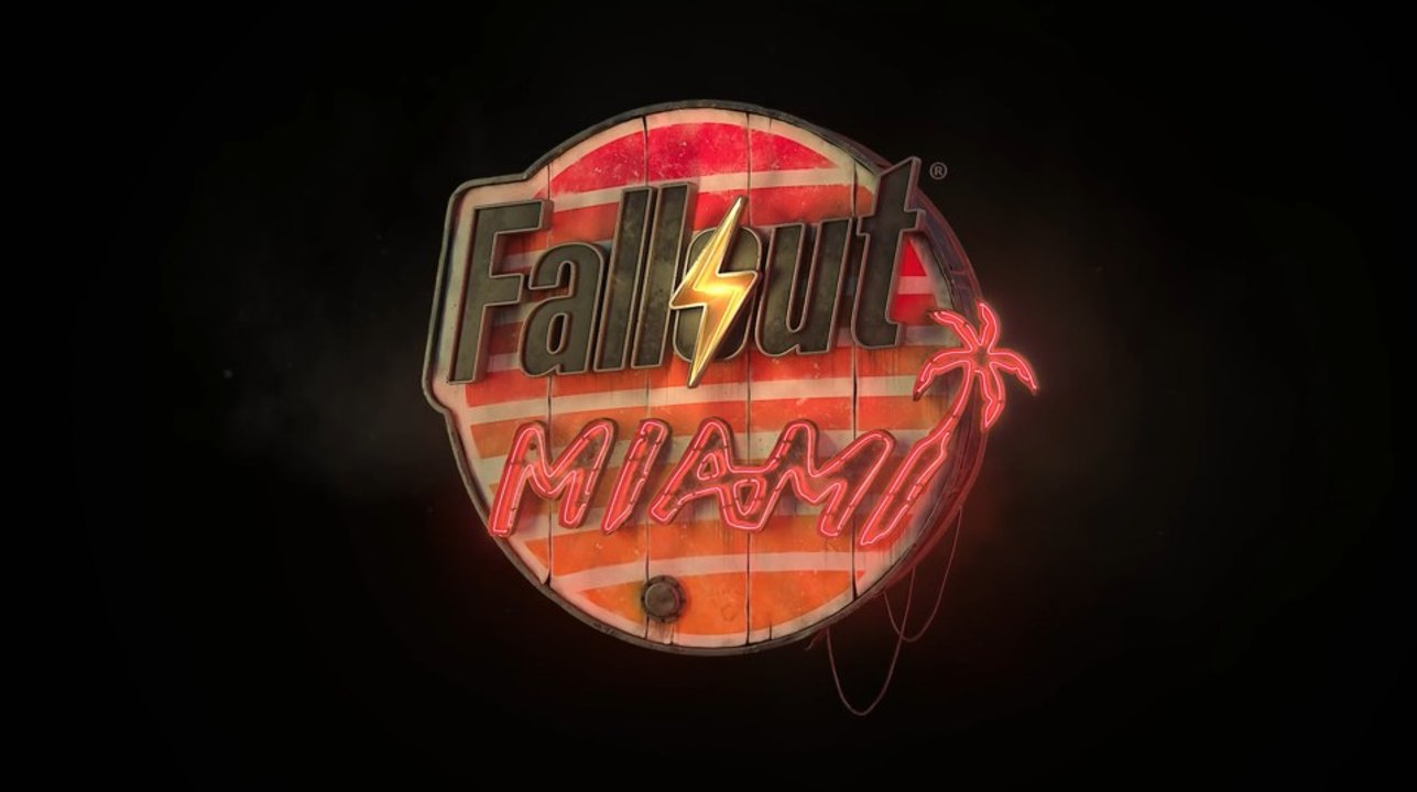 Fallout: Miami - Das große Fan-Addon zeigt die neue Spielwelt im Trailer
