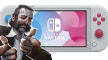 Diese Spiele-Hits kommen endlich auf die Switch - Disco Elysium, Temtem, Subnautica & mehr