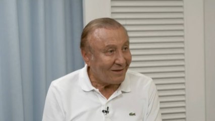 “No robar, no mentir, no traicionar”: la promesa de Rodolfo Hernández si llega a la Presidencia