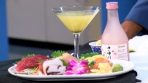 Celebrate International Sushi Day with Kasai Japanese Steakhouse!