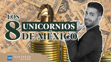 Los NEGOCIOS MILLONARIOS de México | The Money Night Show