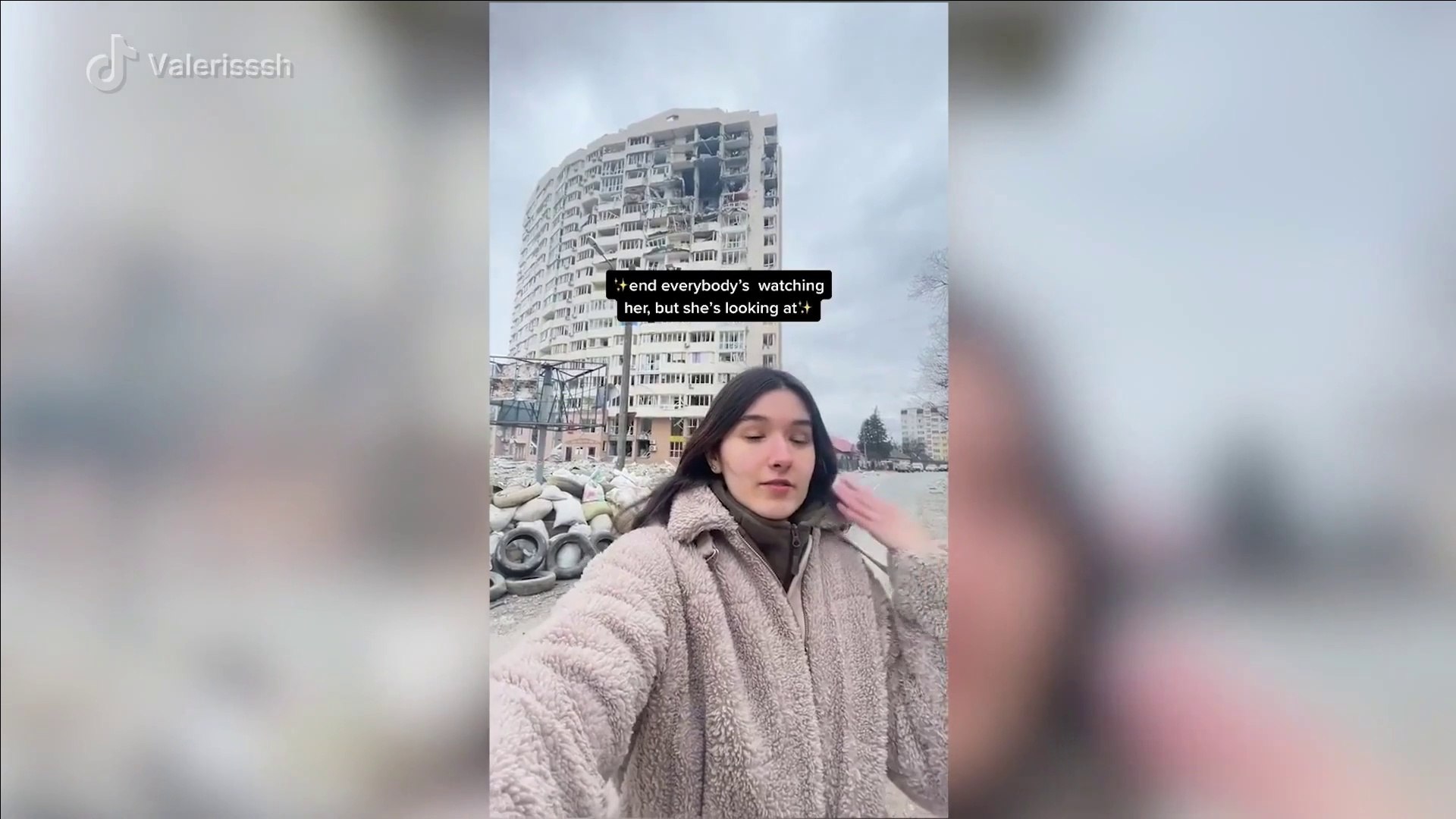 Ukraine before the war and after the war