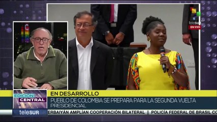 Antonio Morales: Hay preocupación por los anuncios de posible fraude