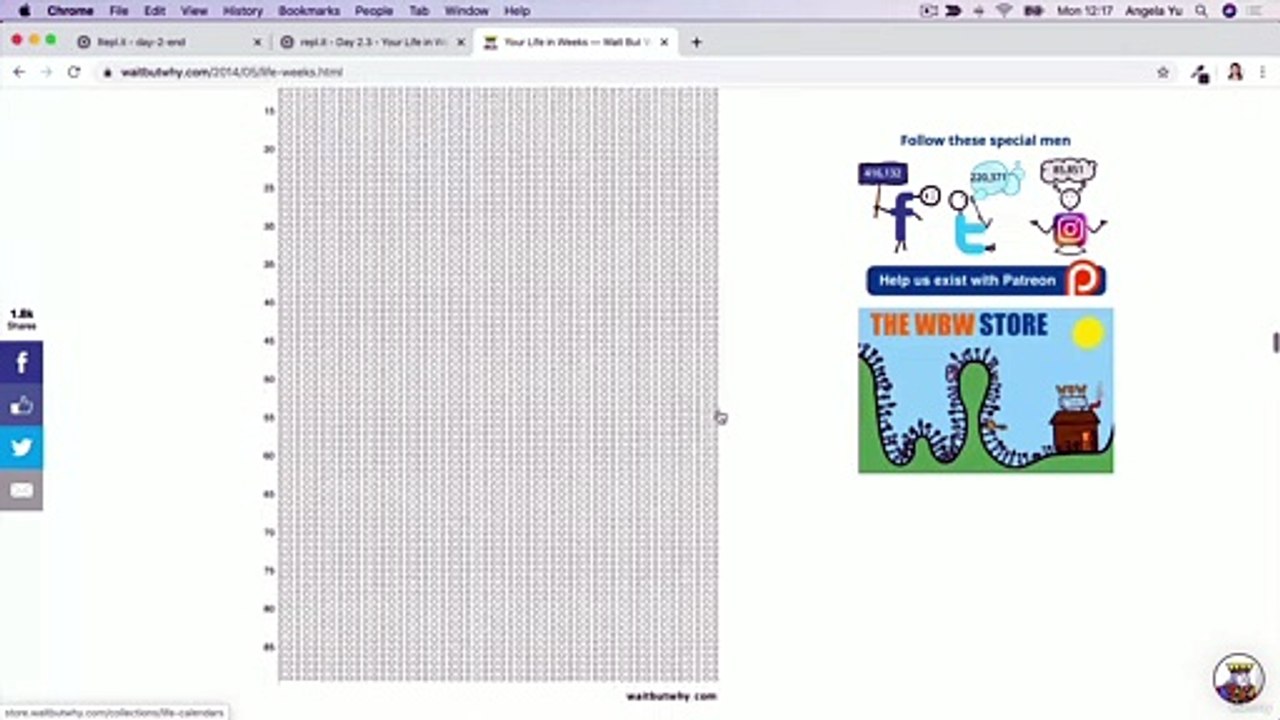 Day 2 - Beginner - Understanding Data Types and How to Manipulate Strings _ Part 2