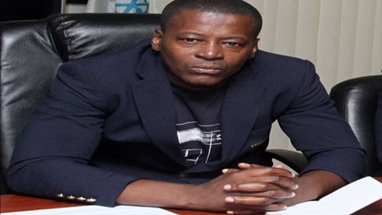 POLICE ASSOC ACCUSED OF BREACHING RULES