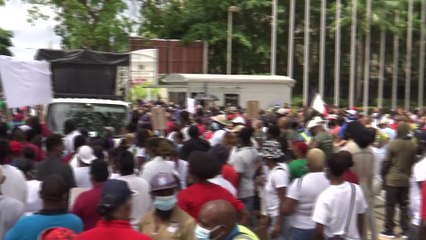 MSJ TO WORKERS:  UNITE IN STRUGGLE