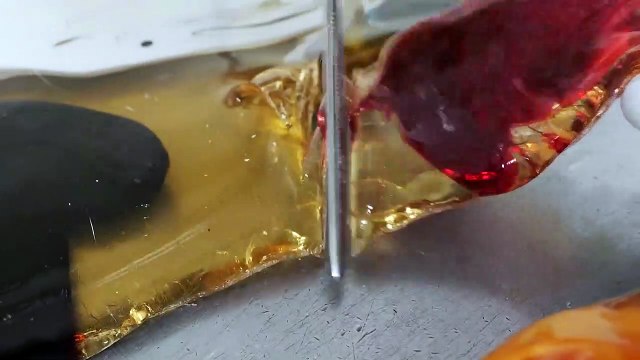 Cute Handmade Candy Making in Candy Factory - Korean Candy Factory