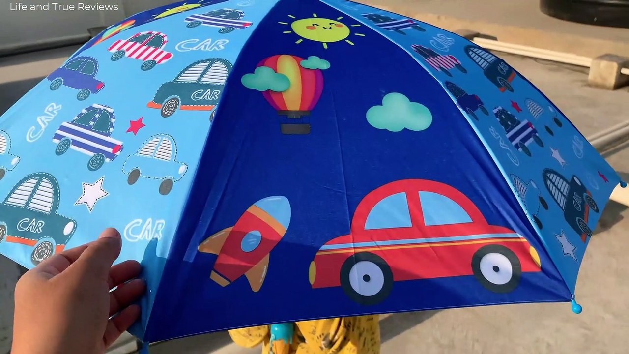 umbrella