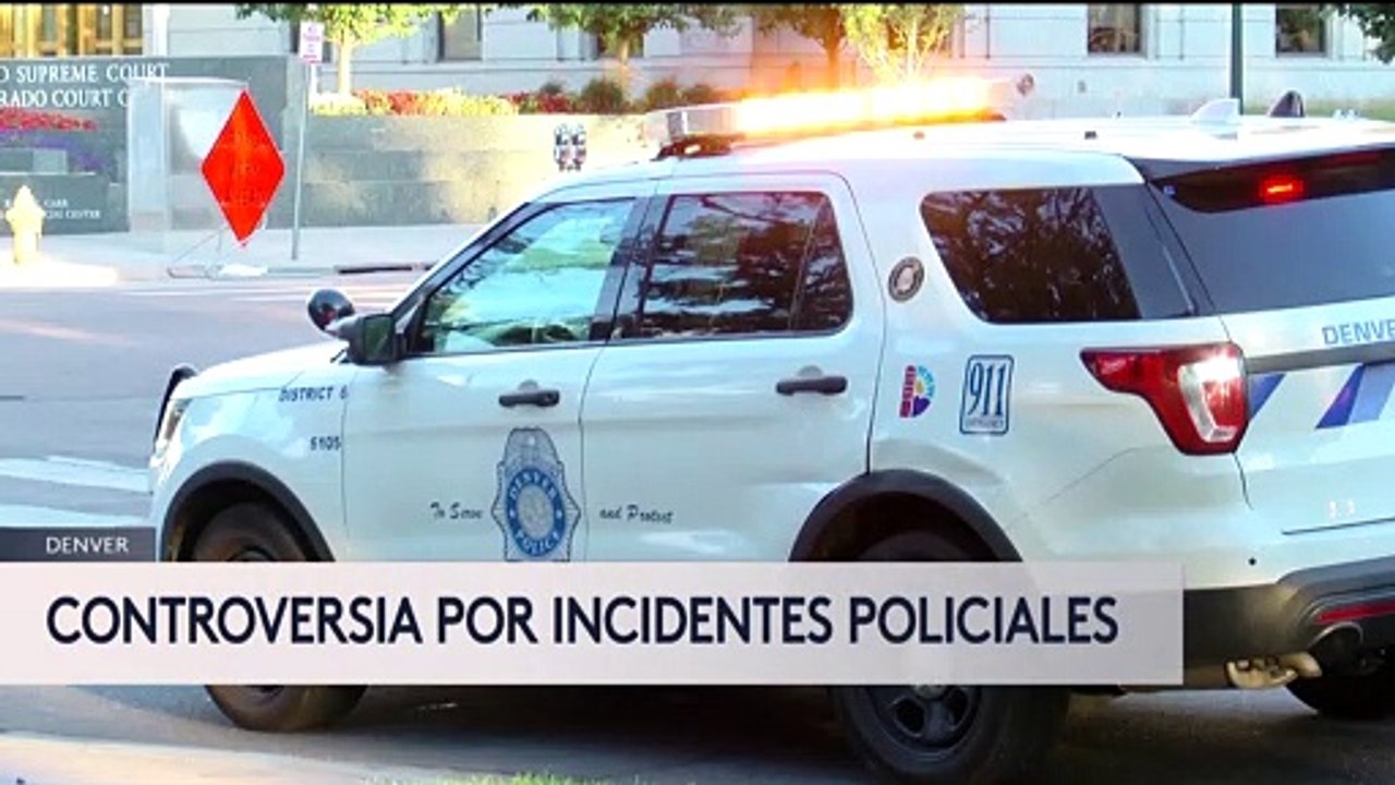 PERSECUCIONES PELIGROSAS