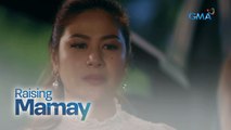 Raising Mamay: Mapaglarong tadhana nina Sylvia at Abigail | Episode 39 (Part 2/4)