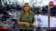 Desabasto de agua en Tamaulipas es grave