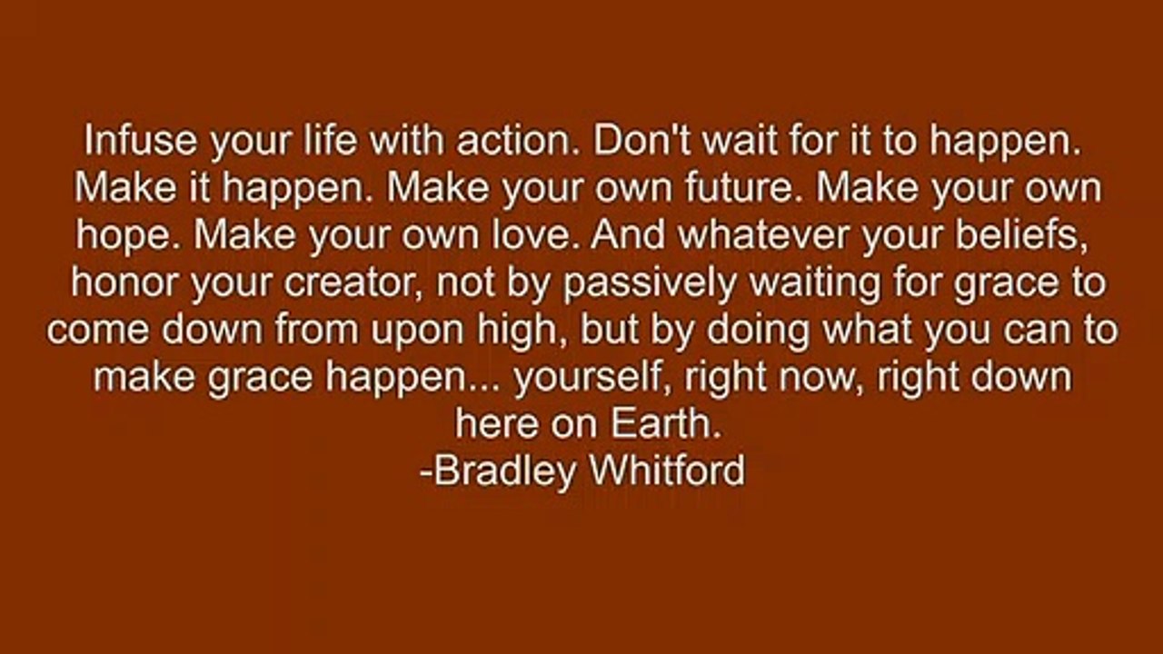 15 Motivational Quotes to Start Your Day