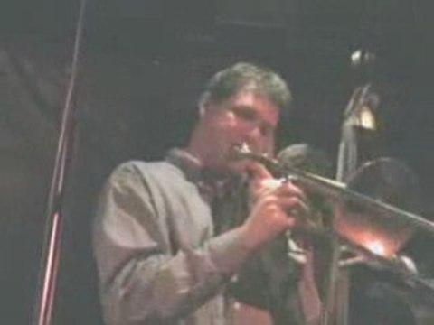 China Boy - Michael Supnick - Gregory's Jazz Club