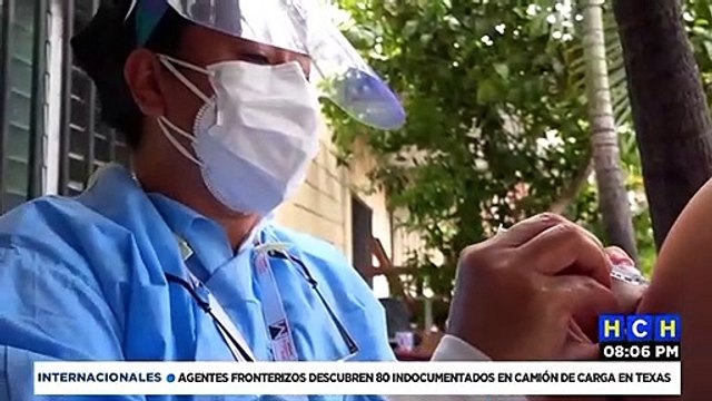 FDA aprobó aplicación de vacunas contra el Covid19 a Bebés de seis meses en adelante