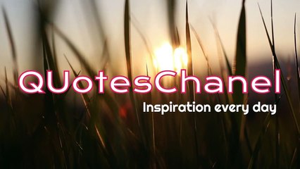 Moving Good Morning Quotes