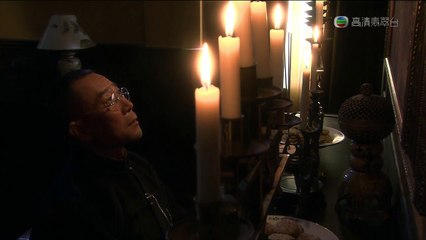 Tân Máu Nhuộm Bến Thượng Hải Tập 1 Lồng tiếng (2006)