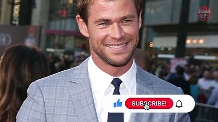 The funeral is in a week. Actor Chris Hemsworth