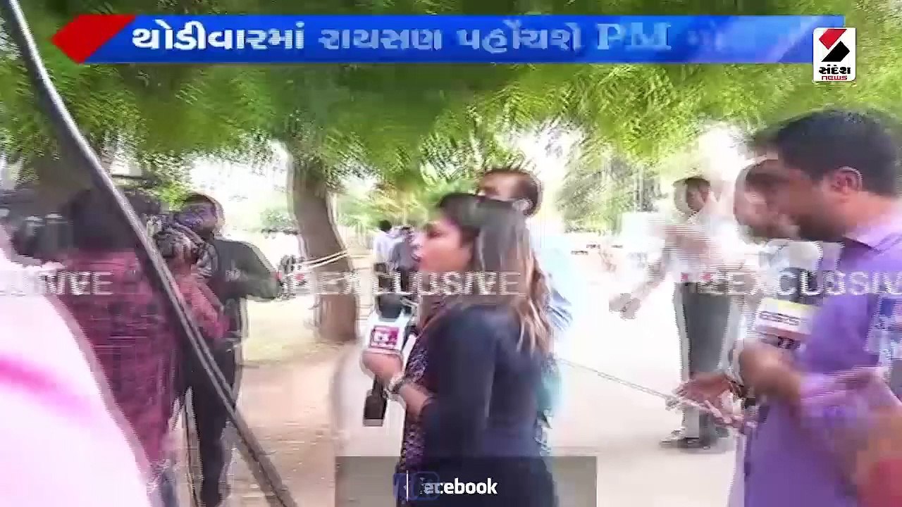 માતાના જન્મદિવસ નિમિત્તે PM મોદી હીરાબાને મળવા...