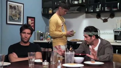 Corazón Guerrero Capitulo 60 Completo – Corazón Guerrero Capitulo 60 Completo