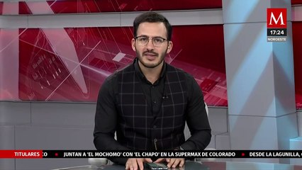 Peso cierra semana con caída en antesala de decisión de política monetaria del Banxico