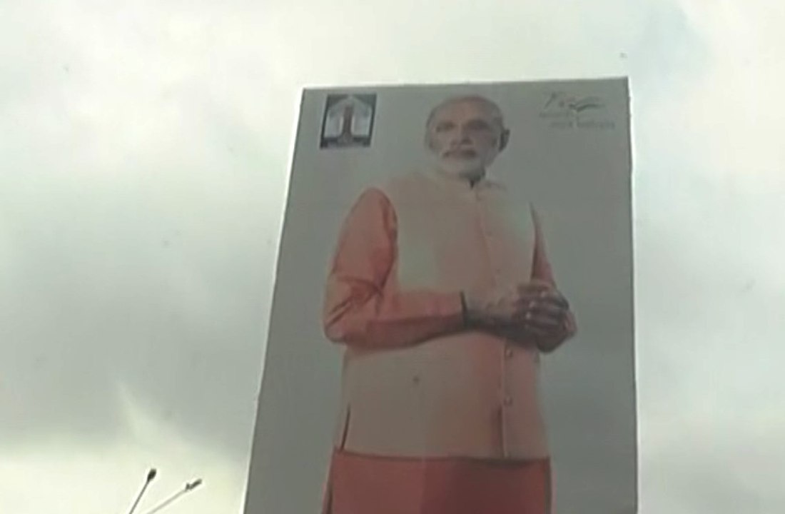 વડોદરાઃ PM મોદી 21 કરોડથી વધુના કાર્યોનું કરશે...