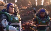 Chris Evans  Lightyear  Review Spoiler Discussion